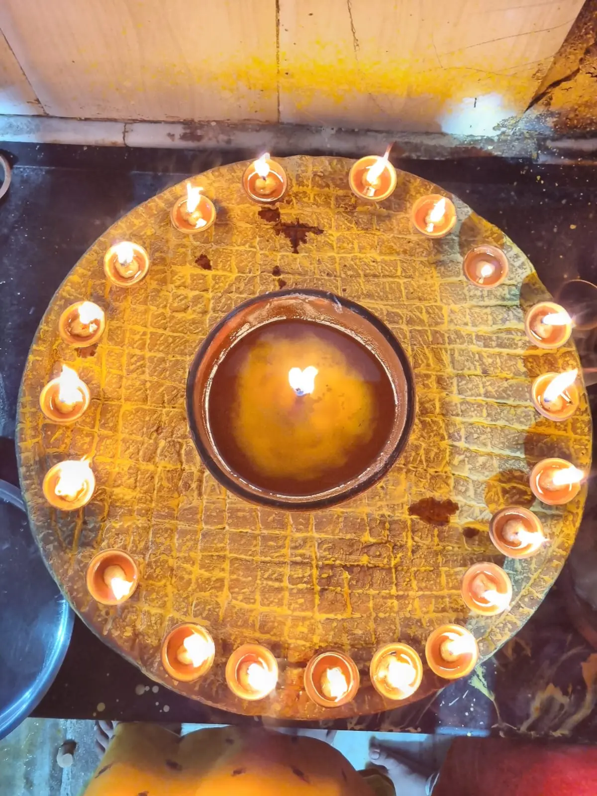 shriharidas-parivaar
